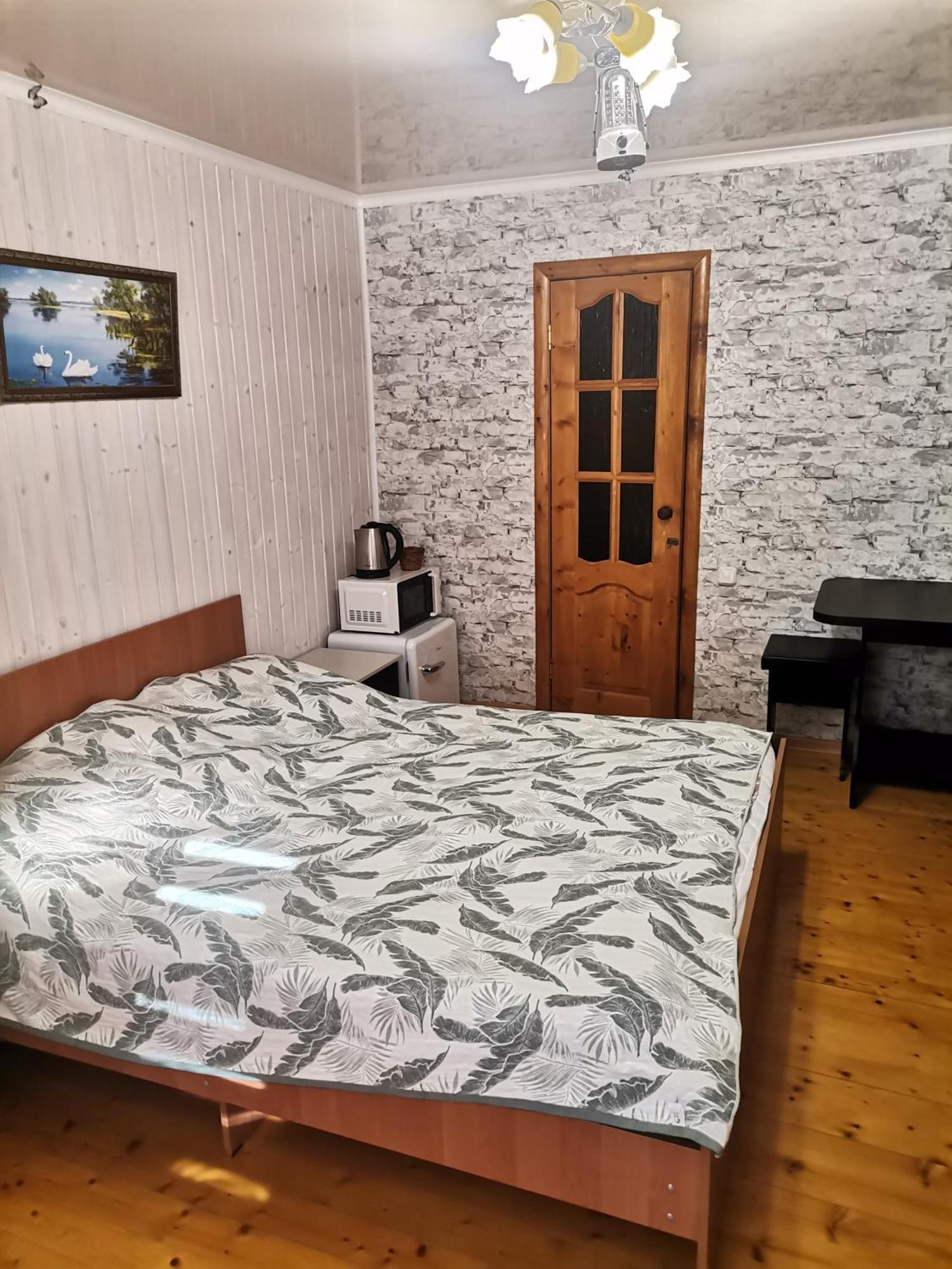 Гостевой Дом В Гаграх"Море Солнца" Gagra Ngoại thất bức ảnh